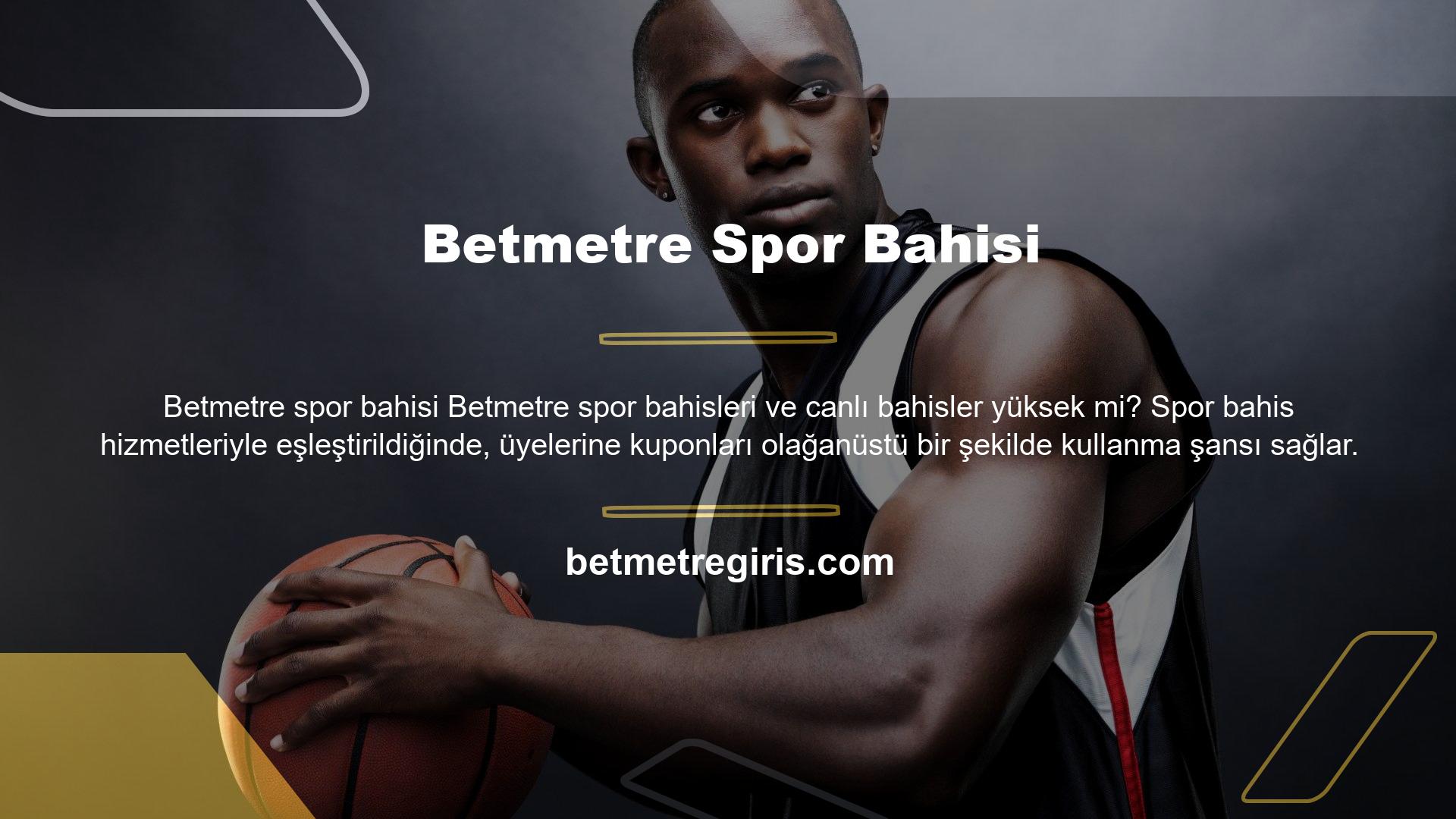Canlı bahis mağazaları, çeşitli spor bahis faaliyetleri hakkında bilgi sağlama yeteneğine sahiptir